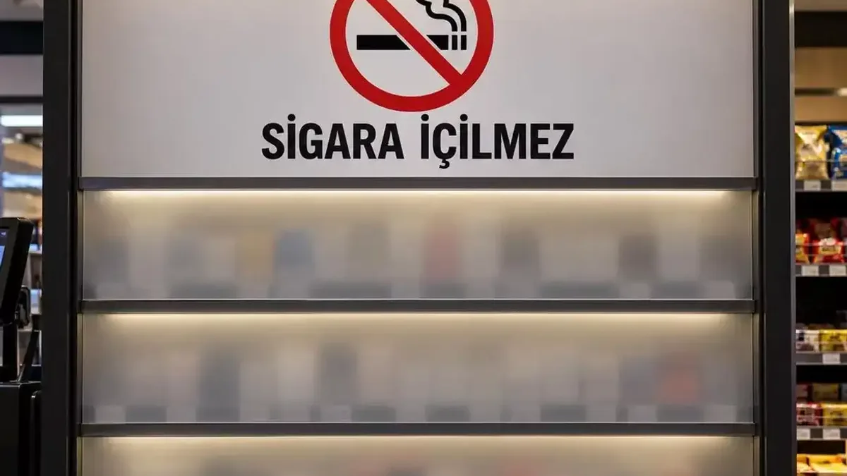 Tütün kanunu taslağı için 45 uluslararası kuruluş detay talep etti