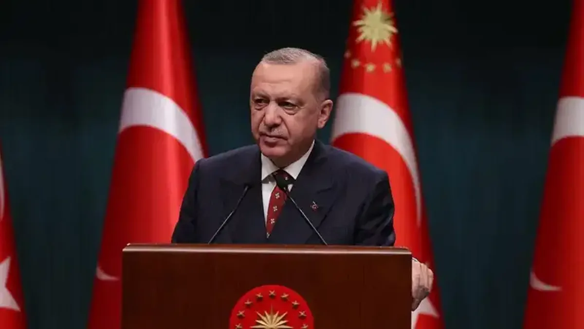 Kabine Yarın Beştepe'de toplanıyor - Detay Görsel 1