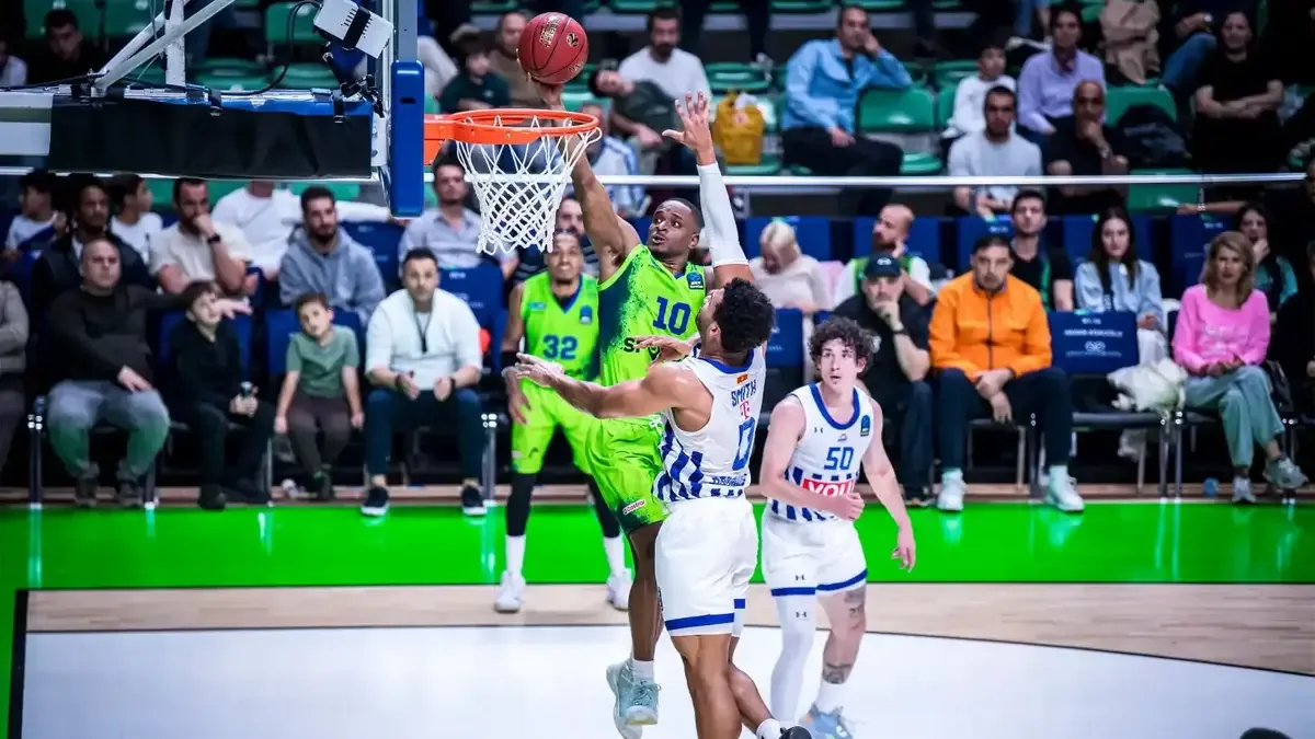 Tofaş Basketbol Takımı BKT Eurocup maçı biletleri satışa sunuldu.