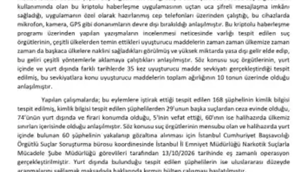 Haber Detayı