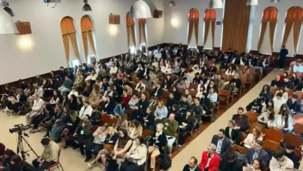 SISUMMIT 2026 Geleceğin Veri Toplumunu Masaya Yatırdı - Detay Görsel 1