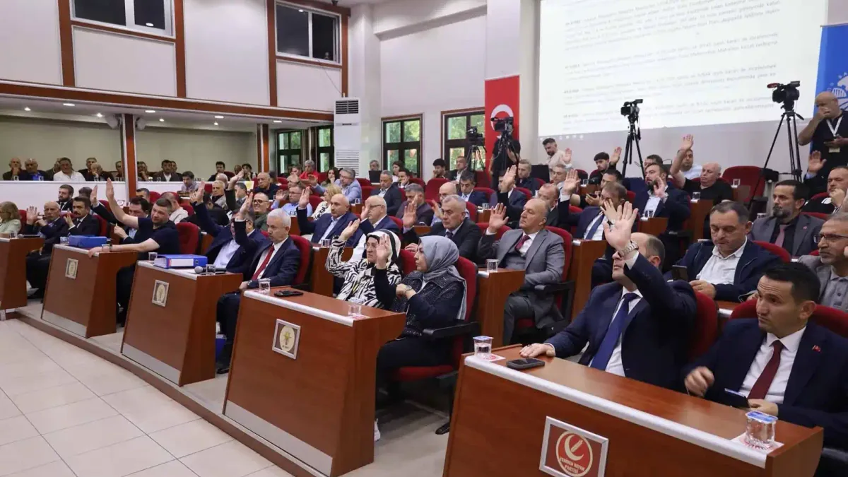 Sakarya'da ulaşımda devrim niteliğinde adım atıldı