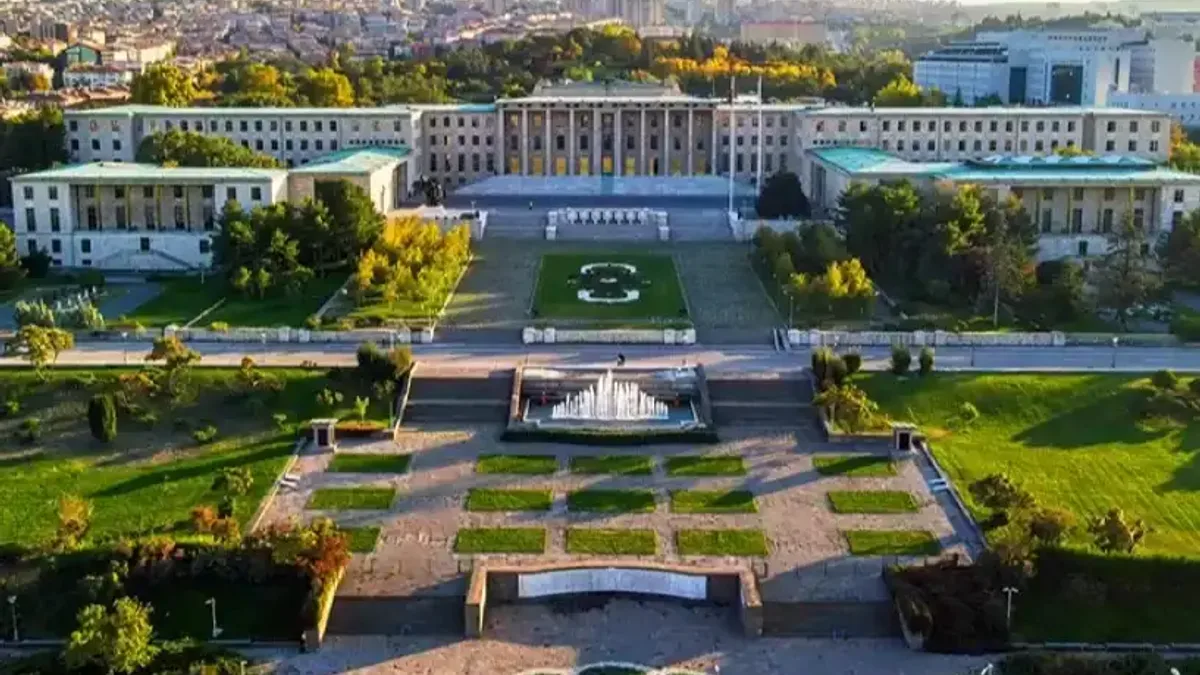 Tbmm'de hareketli günler başlıyor, kızılay teklifi gündemde
