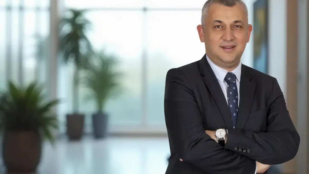 Sigortacılığın geleceği: Müşteri odaklı dönüşüm