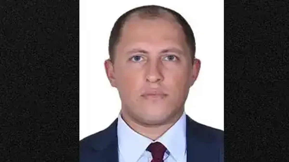 Ankara'da asayiş uygulamasında polis memuru şehit oldu