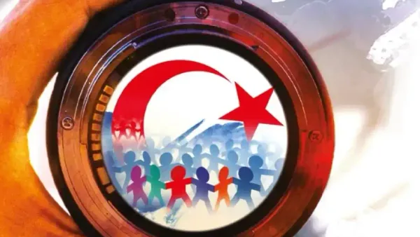 Öğretmenler Günü fotoğraf yarışması afişi