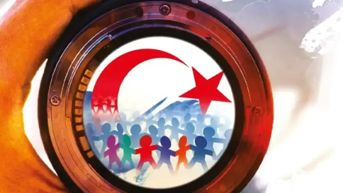 Öğretmenler Günü fotoğraf yarışması afişi