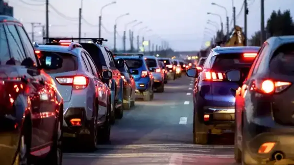 Eylül 2026'da trafiğe kaydedilen yeni taşıtlar