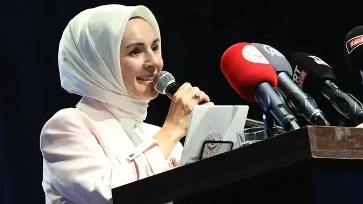 Çocukların dijital güvenliği için yeni adım atıldı