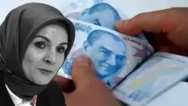Evde Bakım Yardımı ödemeleri