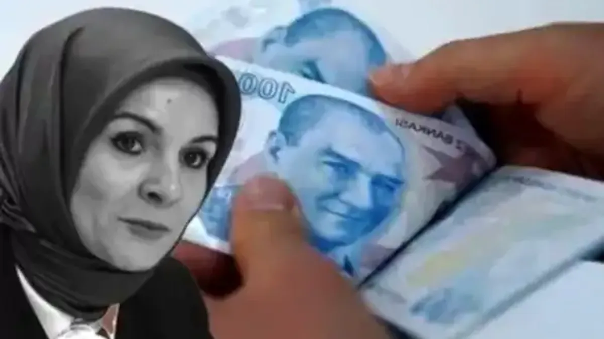 Evde Bakım Yardımı ödemeleri