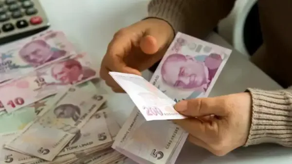 AK Parti kulisleri hareketlendi emekliye refah payı masada - Detay Görsel 1