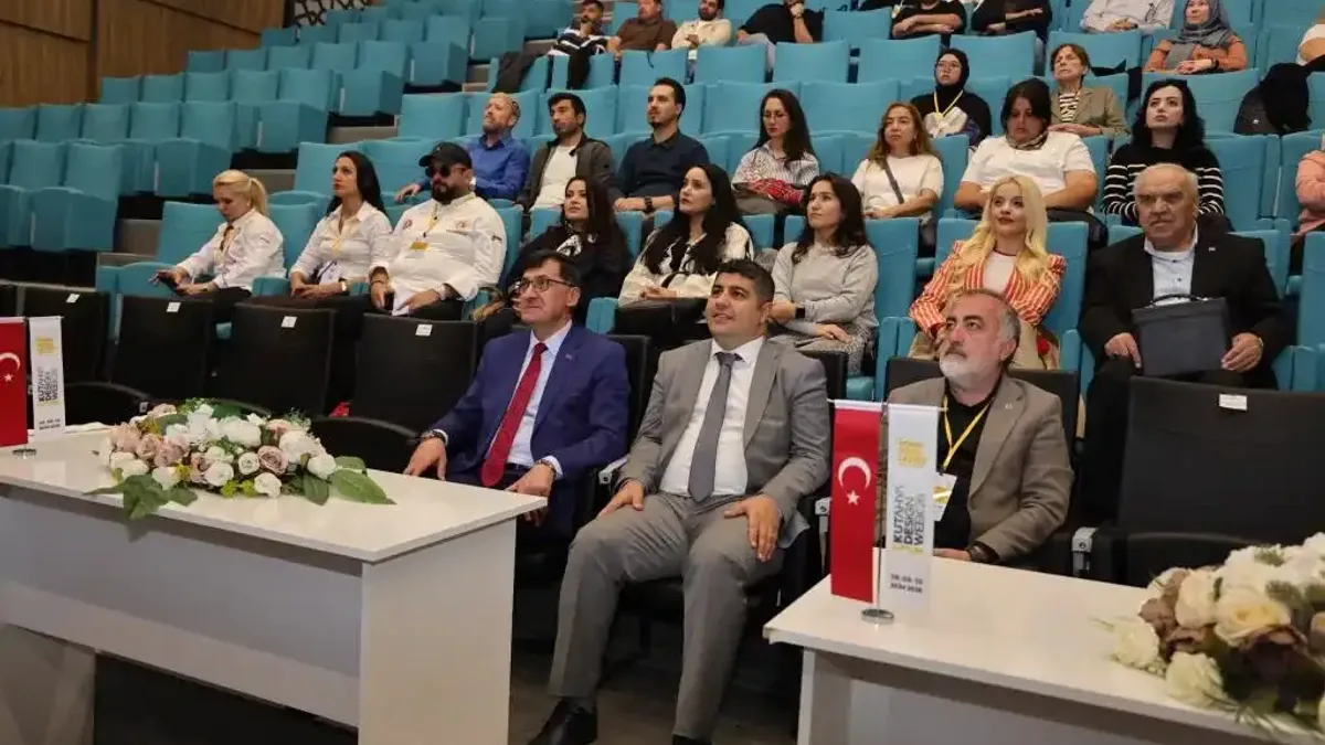 Kütahya'da gastronomi ve arkeoloji buluşması