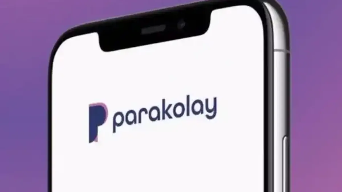 Merkez bankası'ndan parakolay'a durdurma kararı