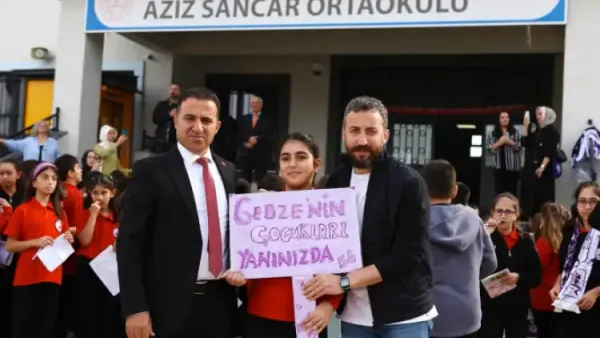 Haber Detayı