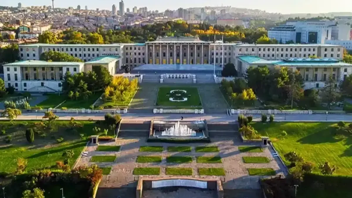 Tbmm'de 2027 yılı bütçe görüşmeleri maratonu başlıyor.