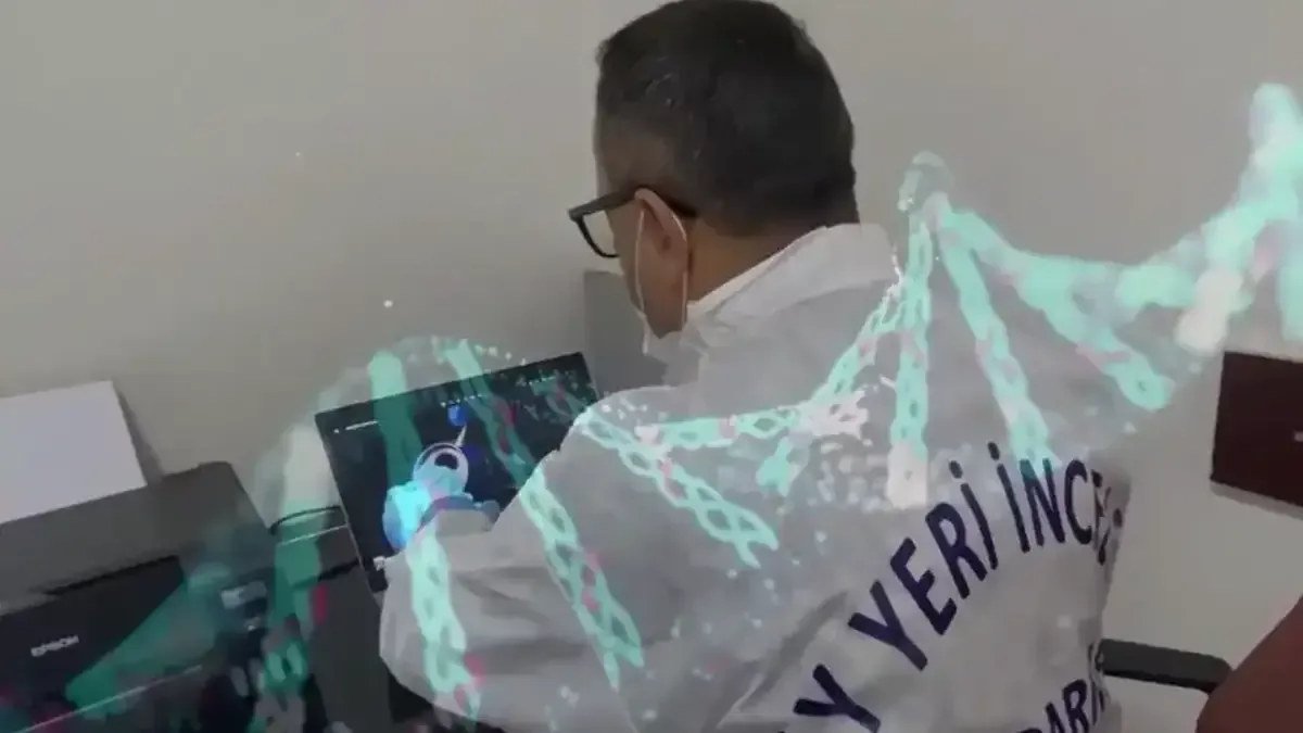 Adalet Bakanı Akın Gürlek, faili meçhul cinayetlerle ilgili açıklamalarda bulundu.