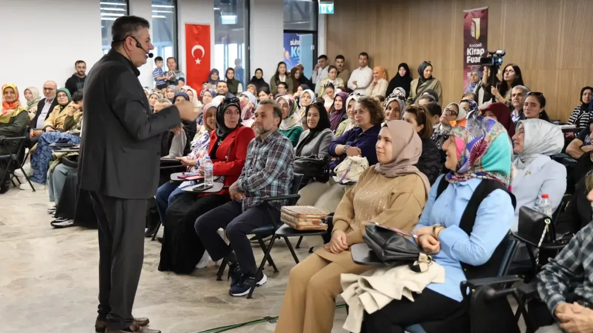 Ebeveyn iletişimi çocuk gelişiminde kritik rol oynuyor
