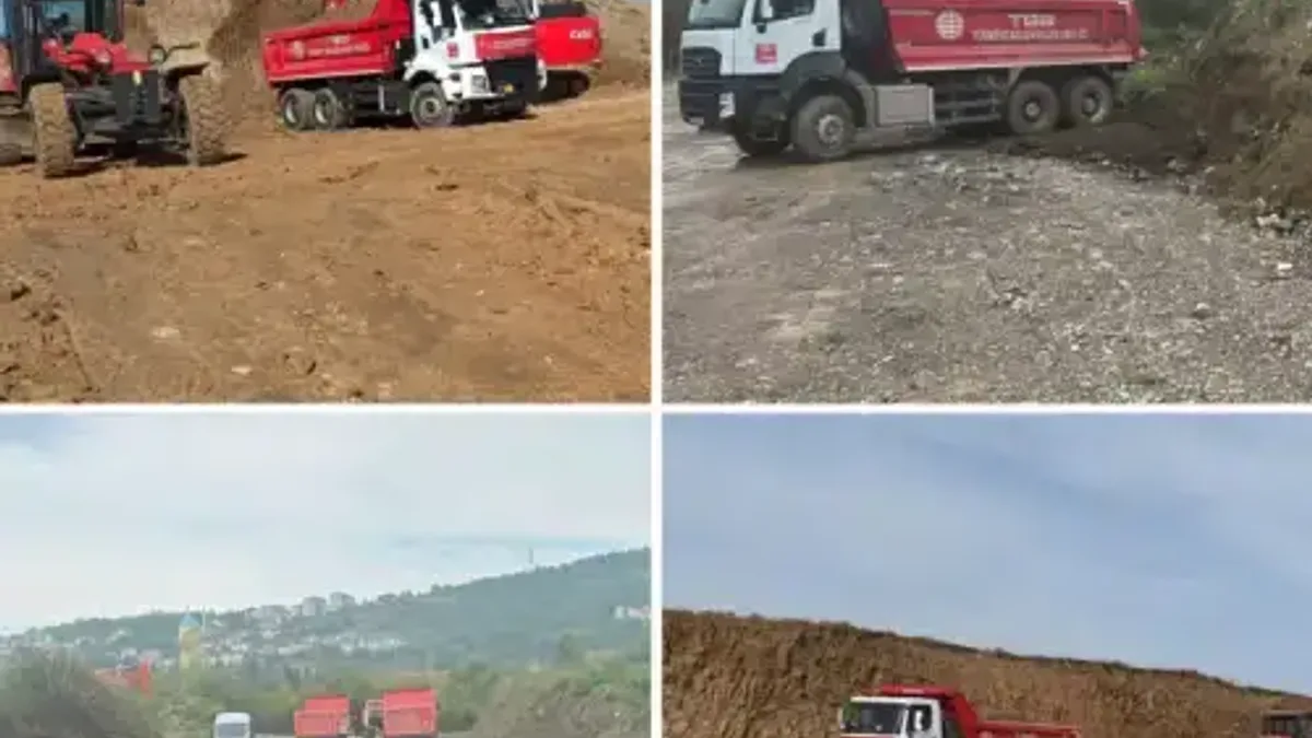 TBB ve İBB'den belediyelere ortak hizmet desteği genişliyor - Detay Görsel 1