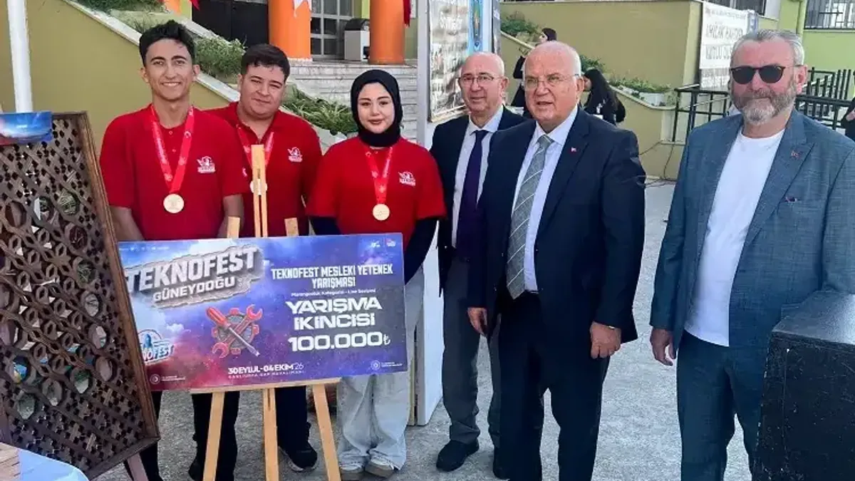 Seferihisar'da Ahi ruhu canlandı