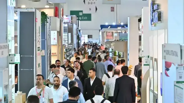 WorldFood İstanbul 2026 Fuarı