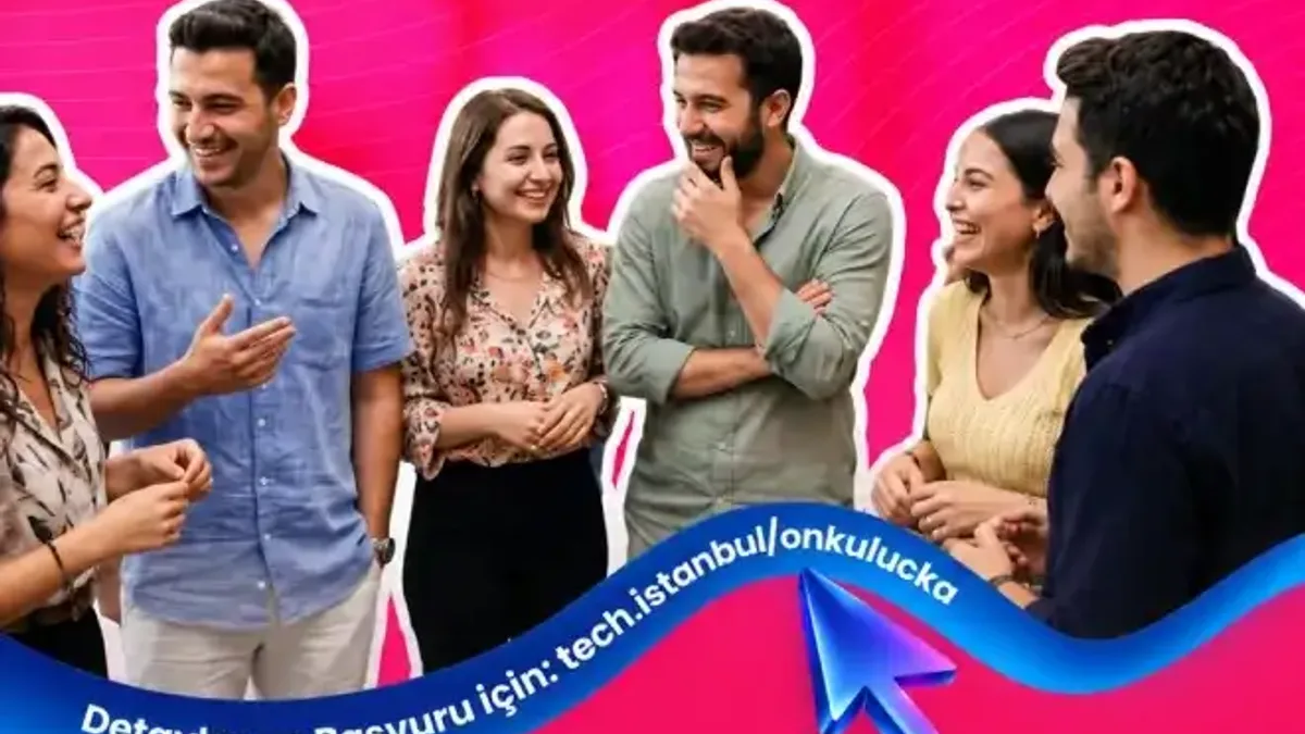 İstanbul'dan teknoloji girişimcilerine yeni fırsatlar