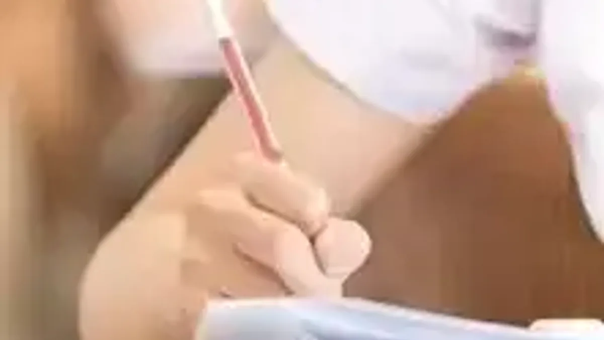 Denizli'de KPSS adayları için destek ödemeleri yapıldı