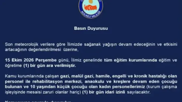 Haber Detayı