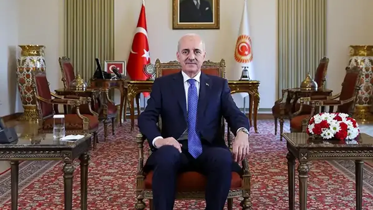 Türkiye, Filistin'in yanında dimdik durmaya devam edecek