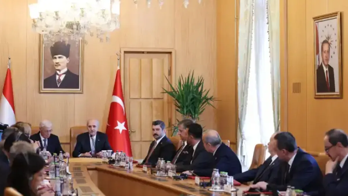 Kurtulmuş, İzleme Kurulu'nun kurulacağını duyurdu - Detay Görsel 2