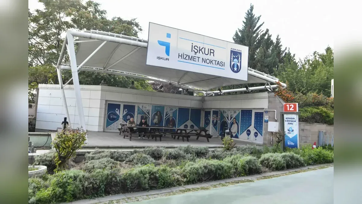 Ankara Büyükşehir Belediyesi Kariyer Merkezi