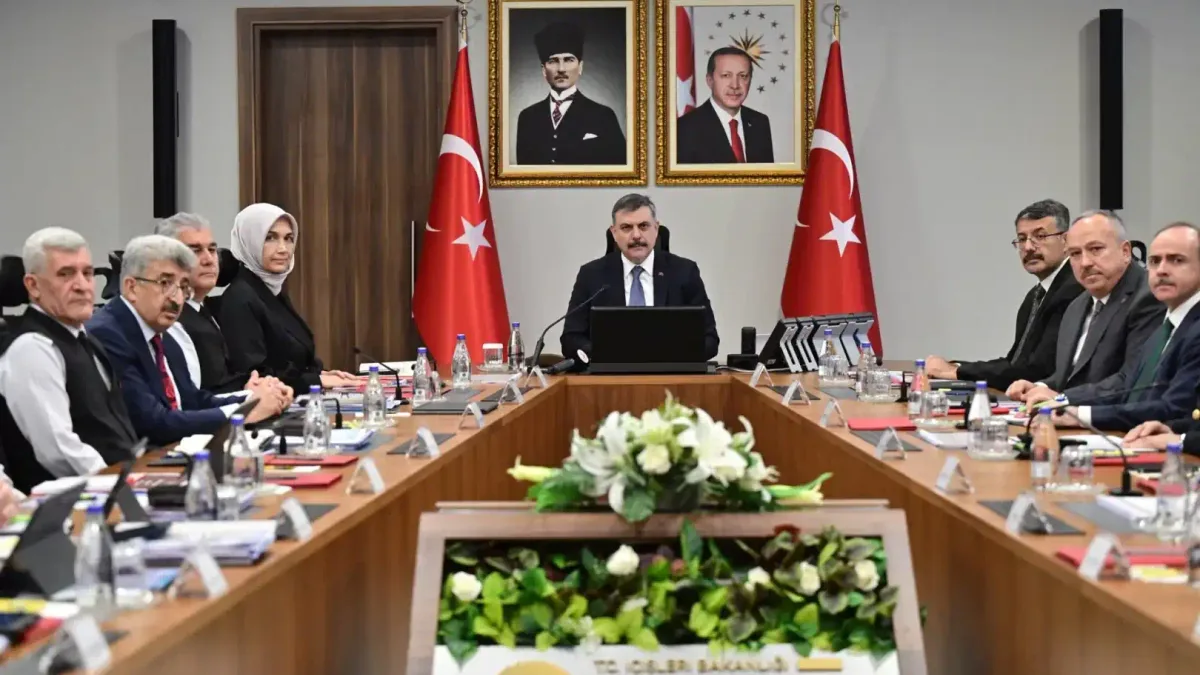 Okullarda güvenlik önlemleri güçleniyor