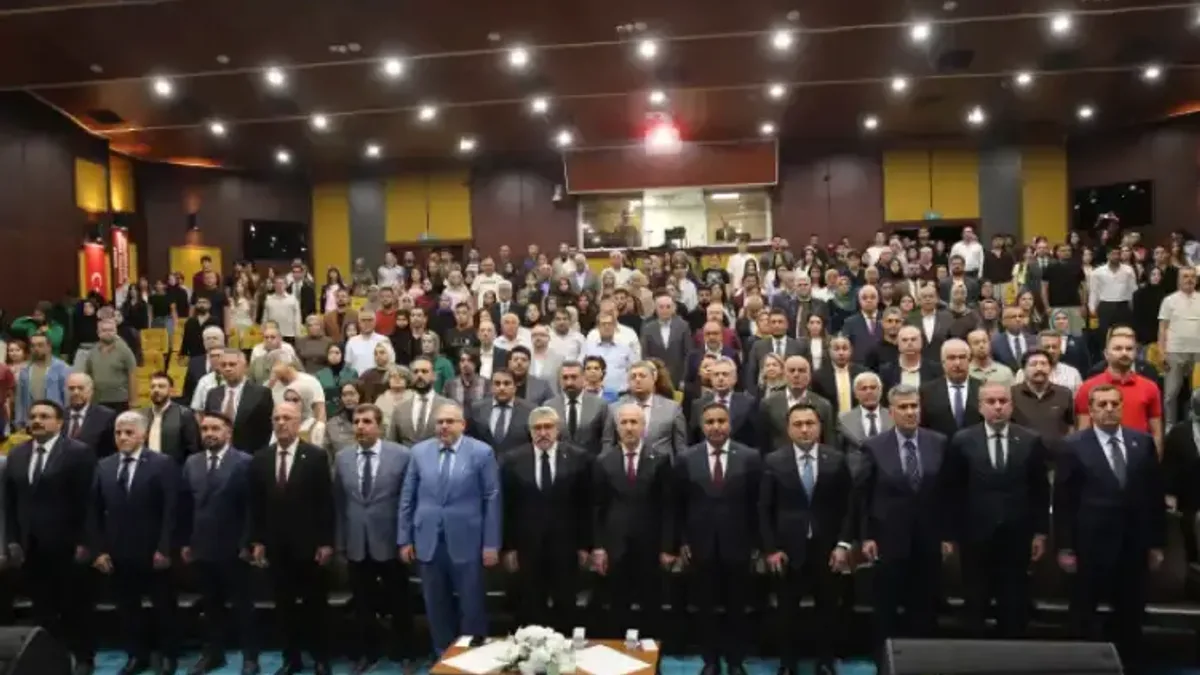 Hüseyin Yayman'dan Terörsüz Türkiye mesajı - Detay Görsel 2