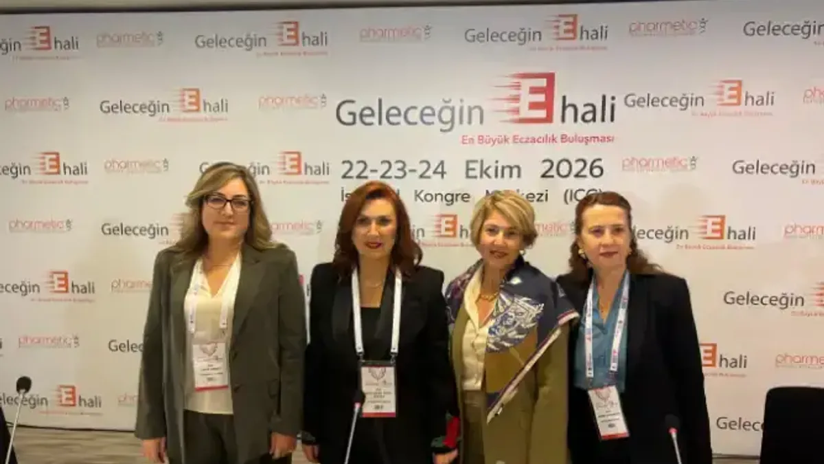 Eczacılardan yapay zekâ tedavisi ve sahte ürün uyarısı - Detay Görsel 2