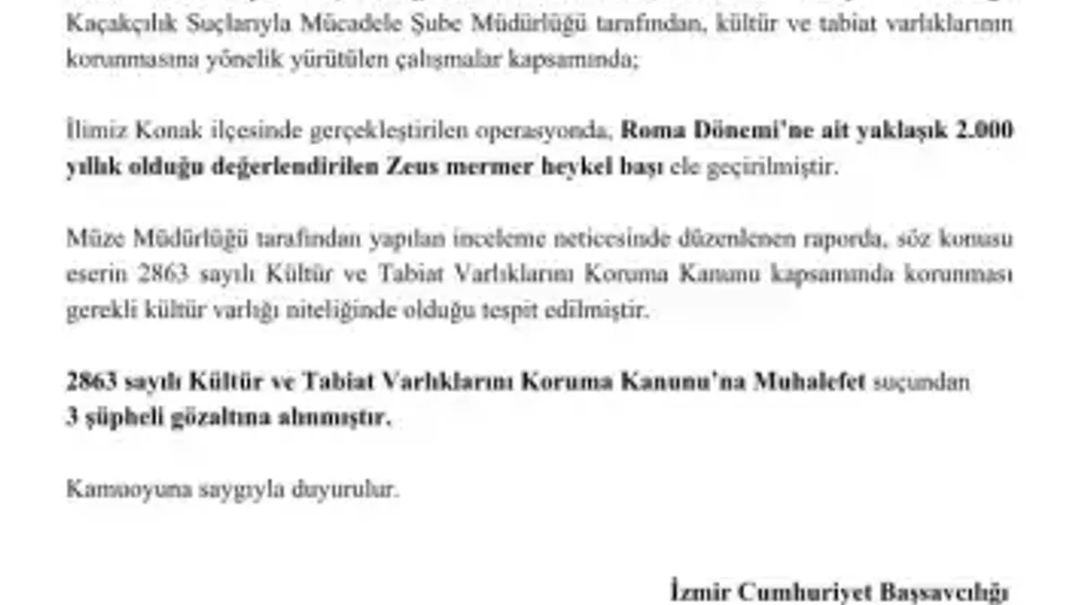 Haber Detayı