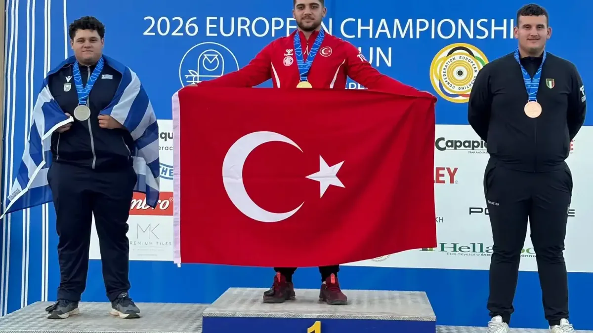 Kağıtspor'un uluslararası başarıları ve madalyaları