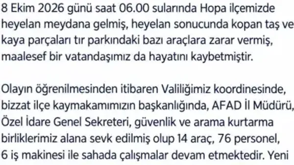 Haber Detayı