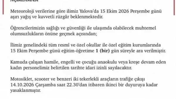 Haber Detayı