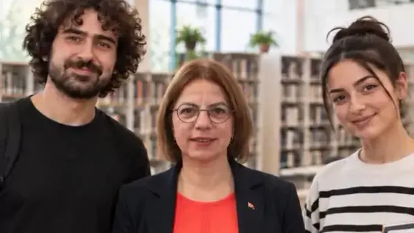 Maltepe Belediyesi burs programı tanıtımı