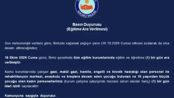 Haber Detayı