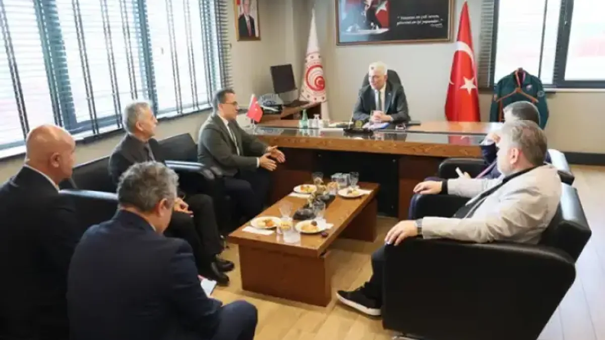 Ambarlı limanında gümrük işlemlerinde büyük artış yaşandı - Detay Görsel 1