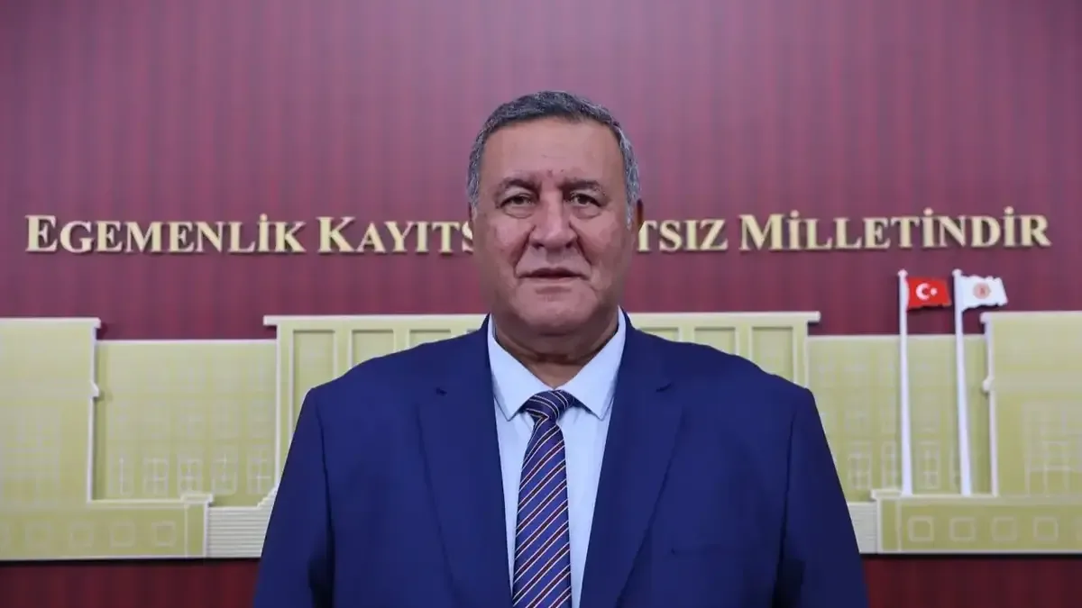 Ömer Fethi Gürer, 2027 yılı bütçesini değerlendirdi.