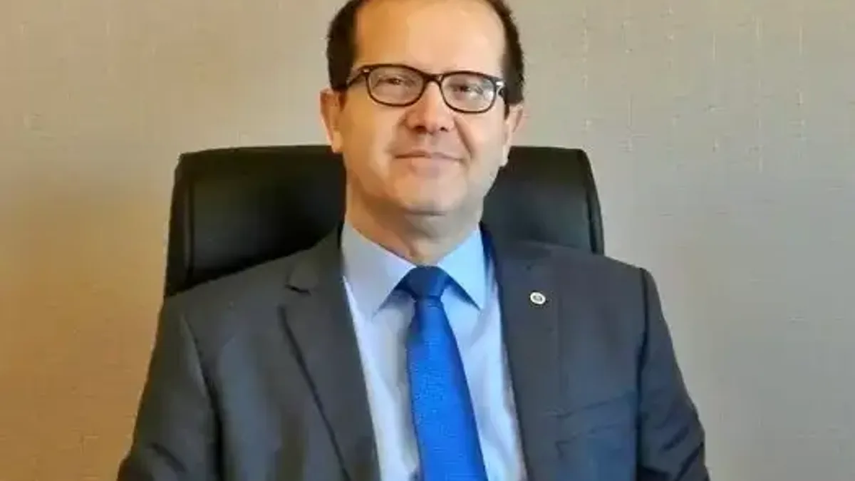Yağ Bilimi ve Teknolojisi Kongresi