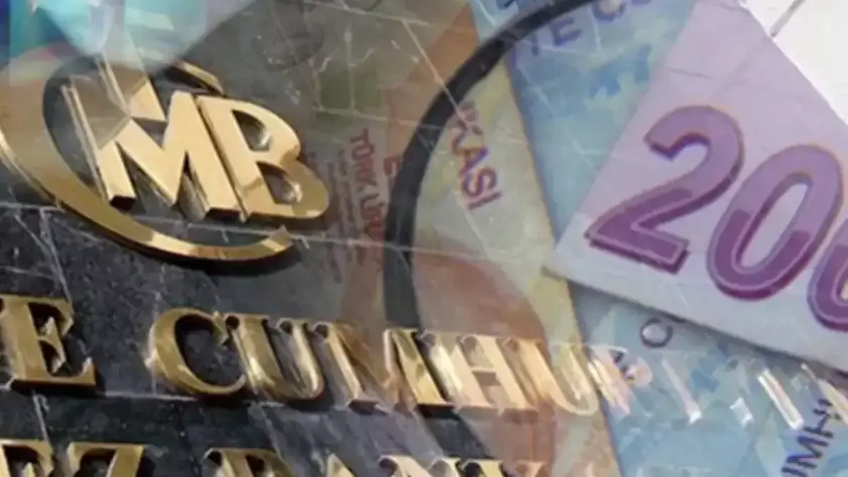 Merkez Bankası toplantısı