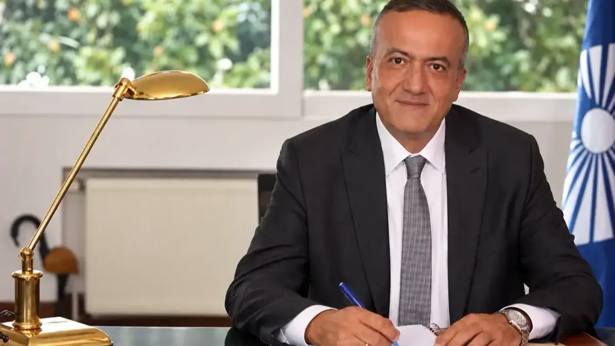 Kapadokya'da yapay zeka için yeni bir yol haritası oluşturuluyor