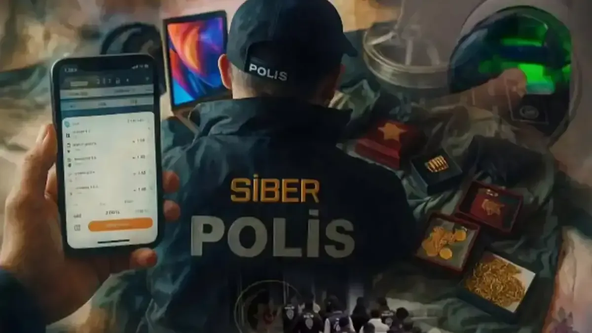 Ankara merkezli 18 ilde gerçekleştirilen yasa dışı bahis operasyonunda şirketlere kayyım atandı.