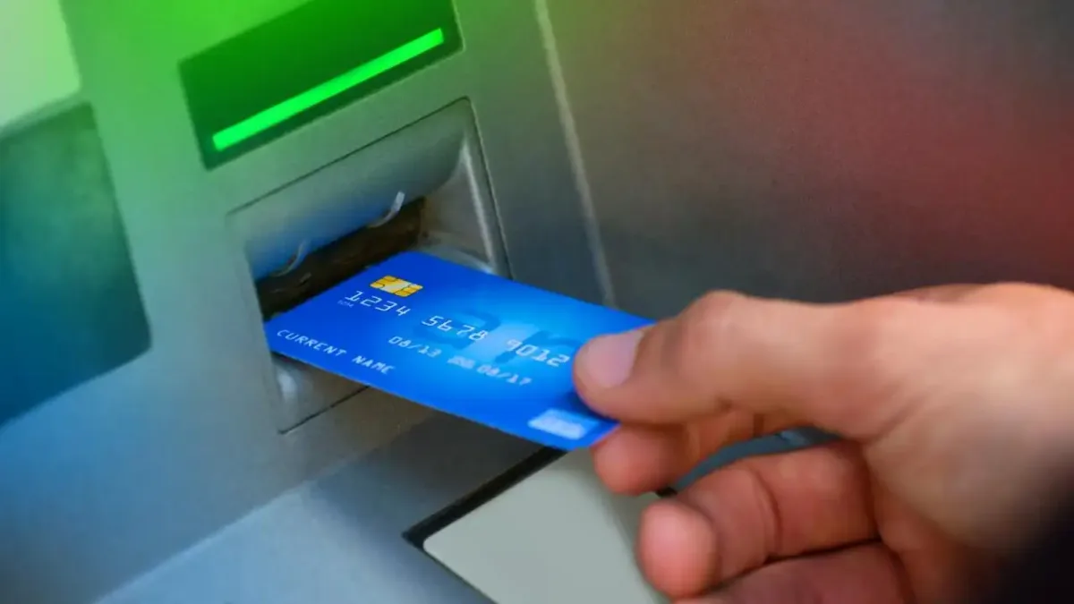 ATM'de unutulan para ve kartlarla ilgili Yargıtay kararı