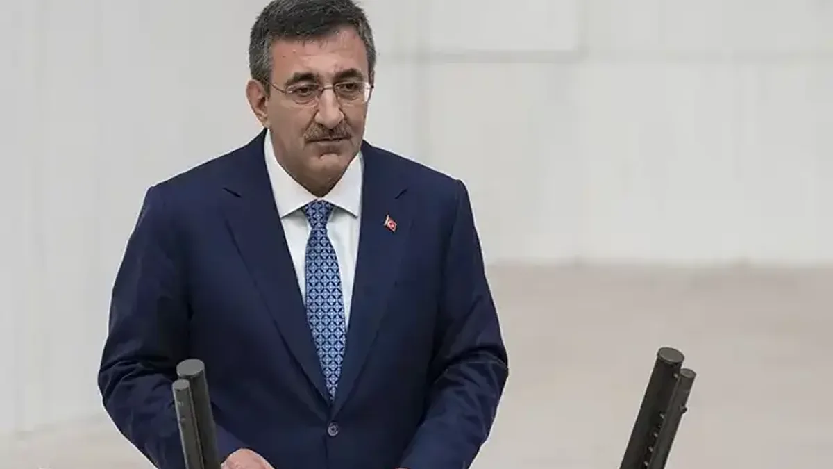 Cevdet Yılmaz'dan fon sürecine dair önemli açıklamalar