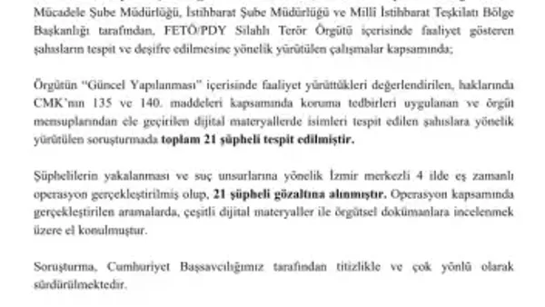 Haber Detayı