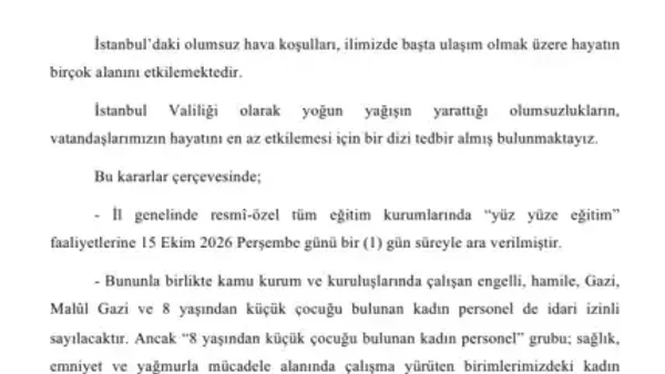 Haber Detayı